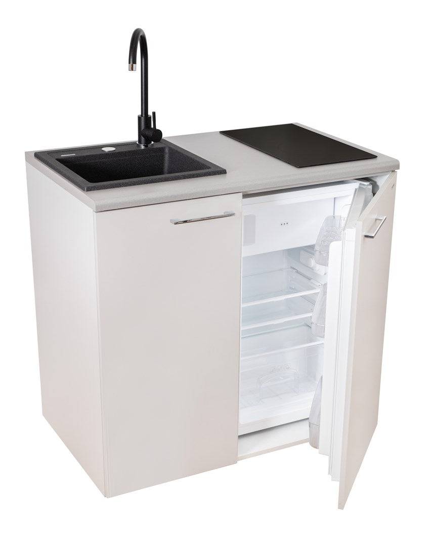 MPM SMK-02 Mini Keuken 4-in-1 Apparaten Set-1