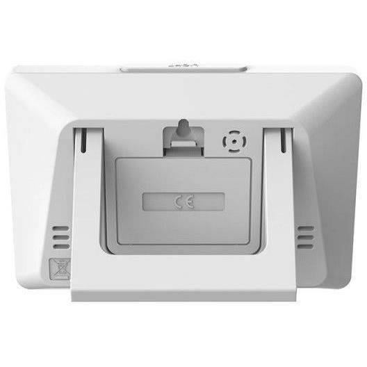CGV Draadloos Weerstation - MY METEO-1BM - Touch Control - Klok en Kalender-3