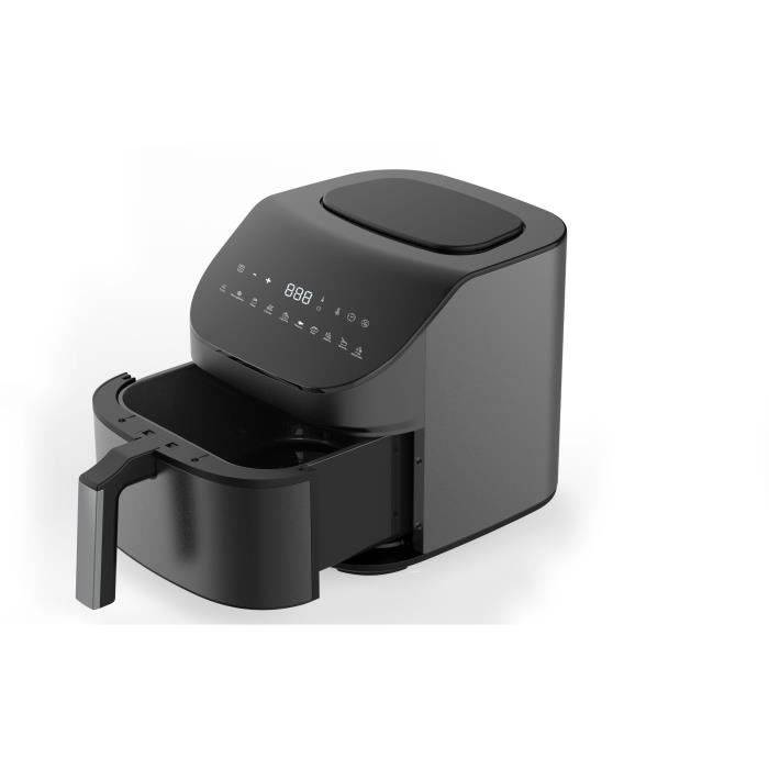 LITTLE BALANCE Airfryer - Crousty Light XL - 7 L - 1600W-0