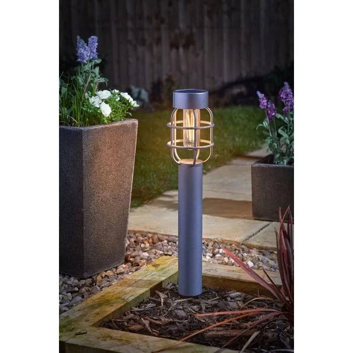 AUCUNE Solar Beacon Buitenverlichting 19 x 20 x 35 cm 960 g-2