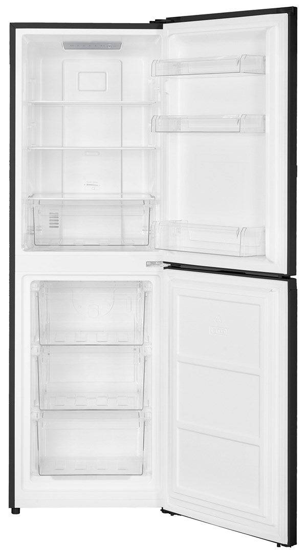 MPM Vrijstaande Koel-Vriescombinatie 87 L Zwart MPM-230-FF-54-0