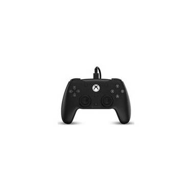 Hyperkin Competitor Controller, Zwart, voor Xbox Series X, M01638-BK