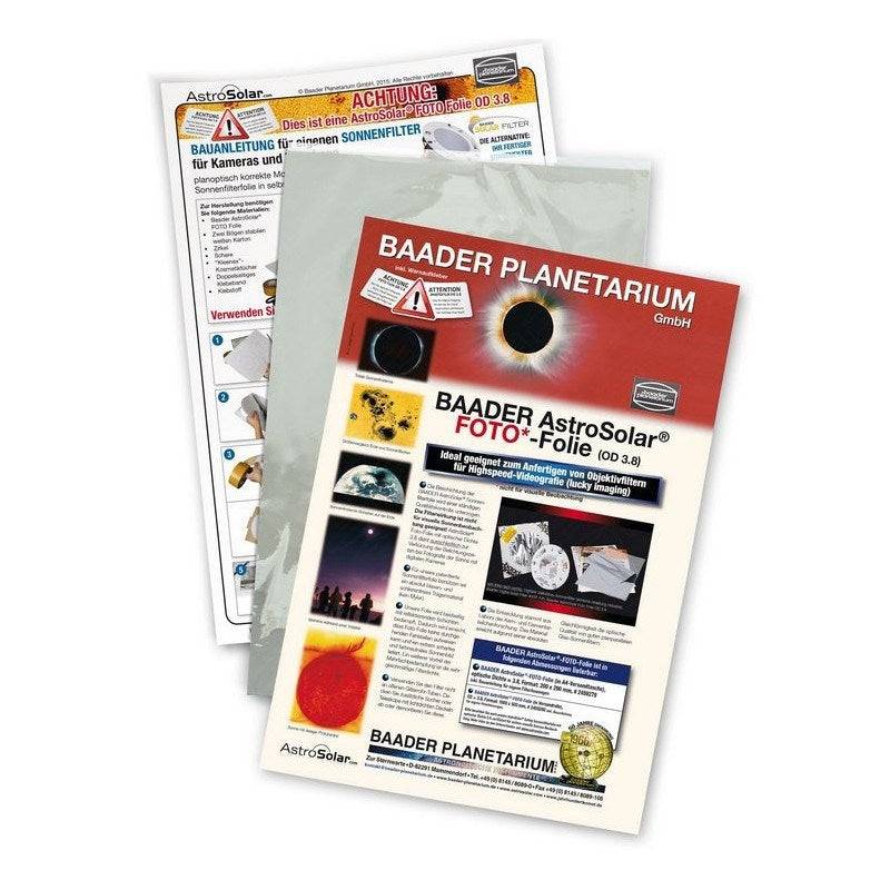 Beta Zonnefilter ND 3.8 41 g Model 2459278-0