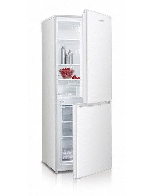 MPM Gecombineerde Koel-Vriescombinatie MPM-215-KB-38/E Wit-0