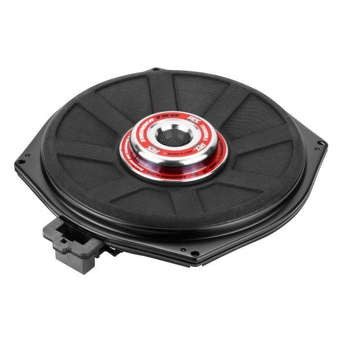MTX AUDIO 3-Weg Speakerset, 20 cm, 150W RMS, Voor BMW & Mini-2