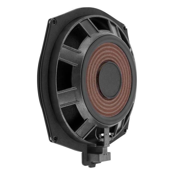 MTX AUDIO 3-Weg Speakerset, 20 cm, 150W RMS, Voor BMW & Mini-3