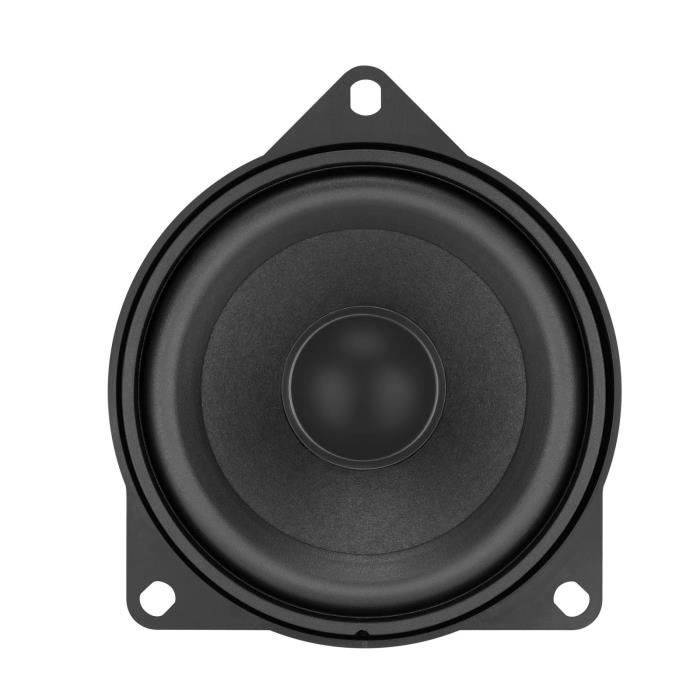 MTX AUDIO 3-Weg Speakerset, 20 cm, 150W RMS, Voor BMW & Mini-4