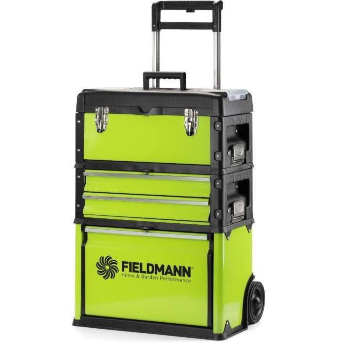 Fieldmann Gereedschapskist - FDN 4150-0