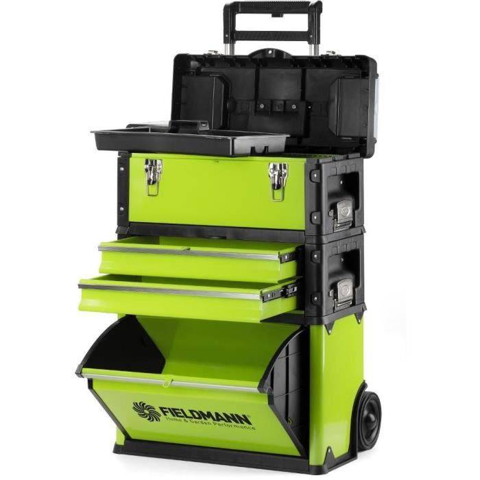 Fieldmann Gereedschapskist - FDN 4150-1