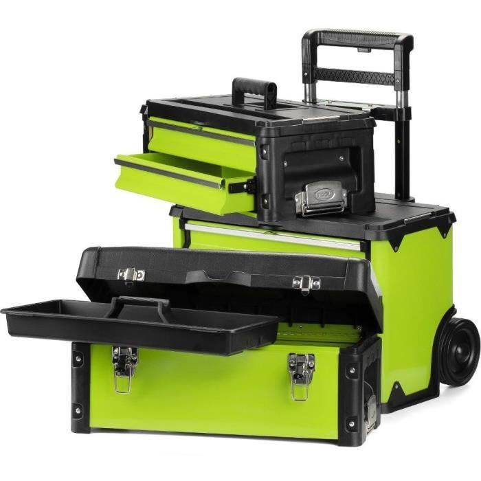 Fieldmann Gereedschapskist - FDN 4150-2