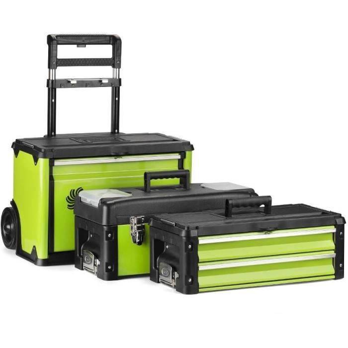 Fieldmann Gereedschapskist - FDN 4150-3