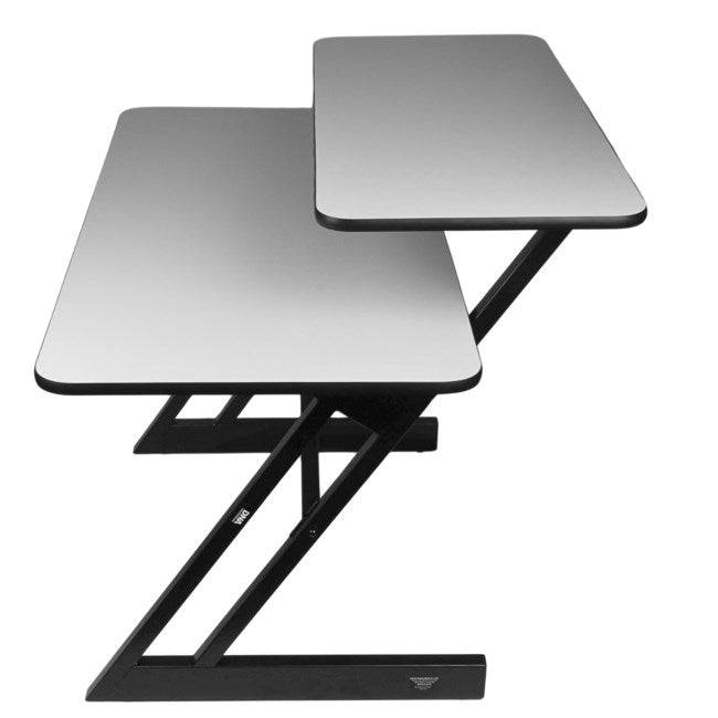 SD3 Studio Bureau Werkstation Tafelblad voor Audioapparatuur 91,4 cm-1