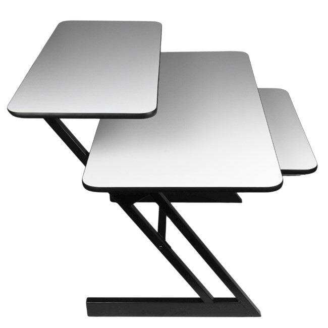 SD3 Studio Bureau Werkstation Tafelblad voor Audioapparatuur 91,4 cm-2