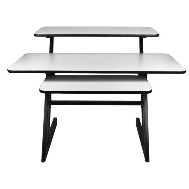 SD3 Studio Bureau Werkstation Tafelblad voor Audioapparatuur 91,4 cm-3