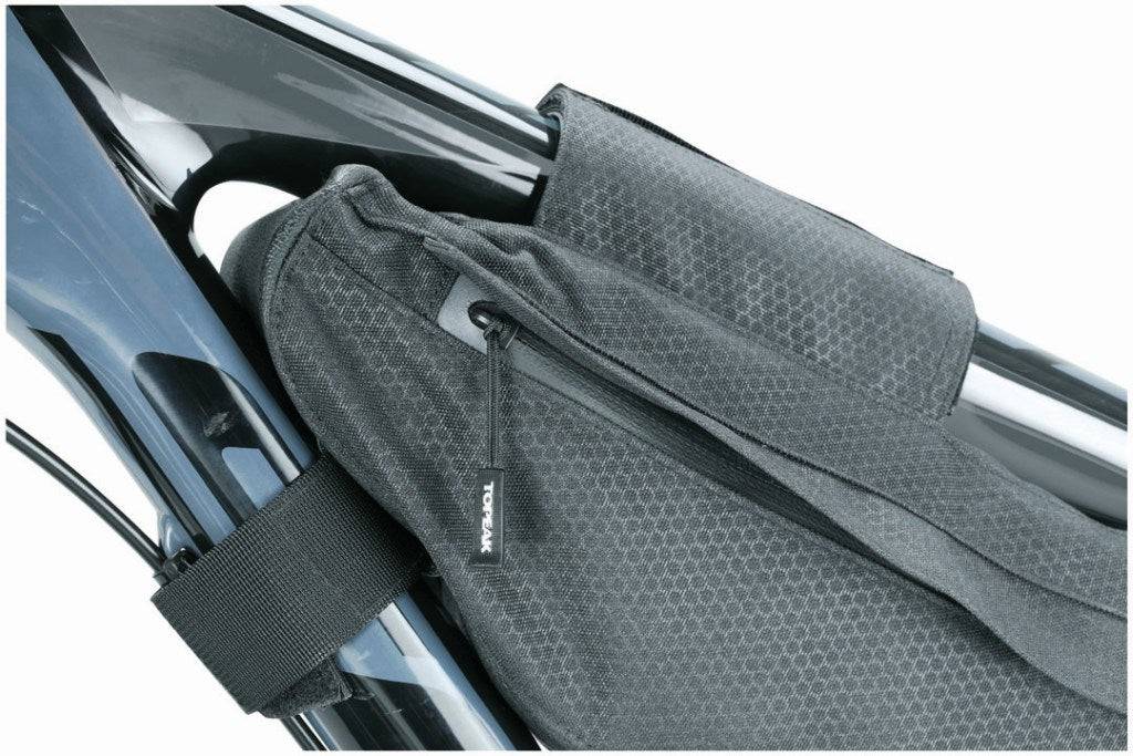 TOPEAK Loader Midloader 250 g 580x170x40 mm Model T-TBP-ML5B-3