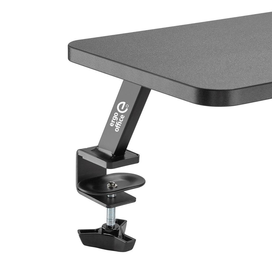 ergo office CEN-70213 Monitor Plank 13"-32" max 20 kg-4