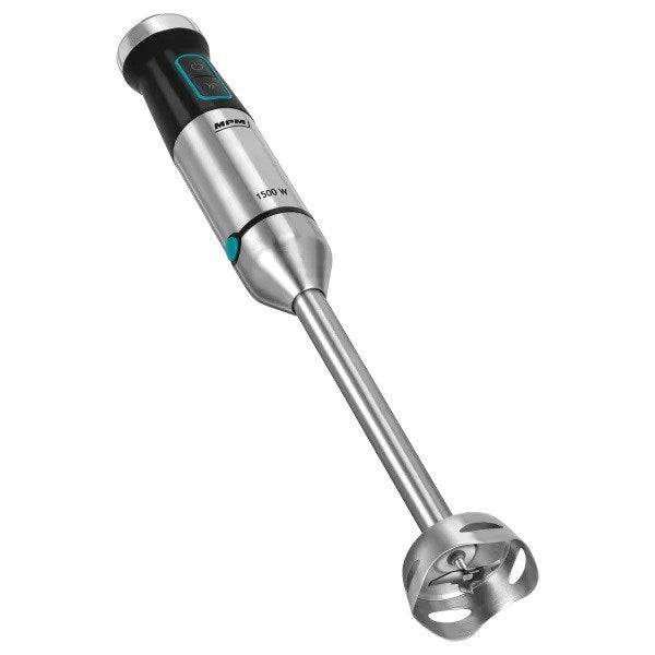 MPM Handblender Set 1500W Zwart MBL-42M-2
