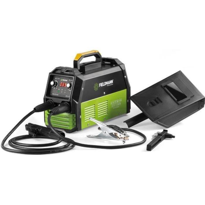 Fieldmann FDIS 20140-E Lasmachine - 20-140 A - 230 V AC-1