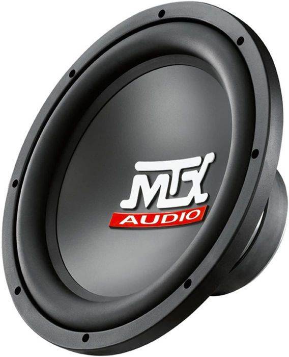 MTX Subwoofer RT12-04 Ø30 cm 250W RMS-0