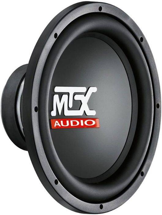 MTX Subwoofer RT12-04 Ø30 cm 250W RMS-3