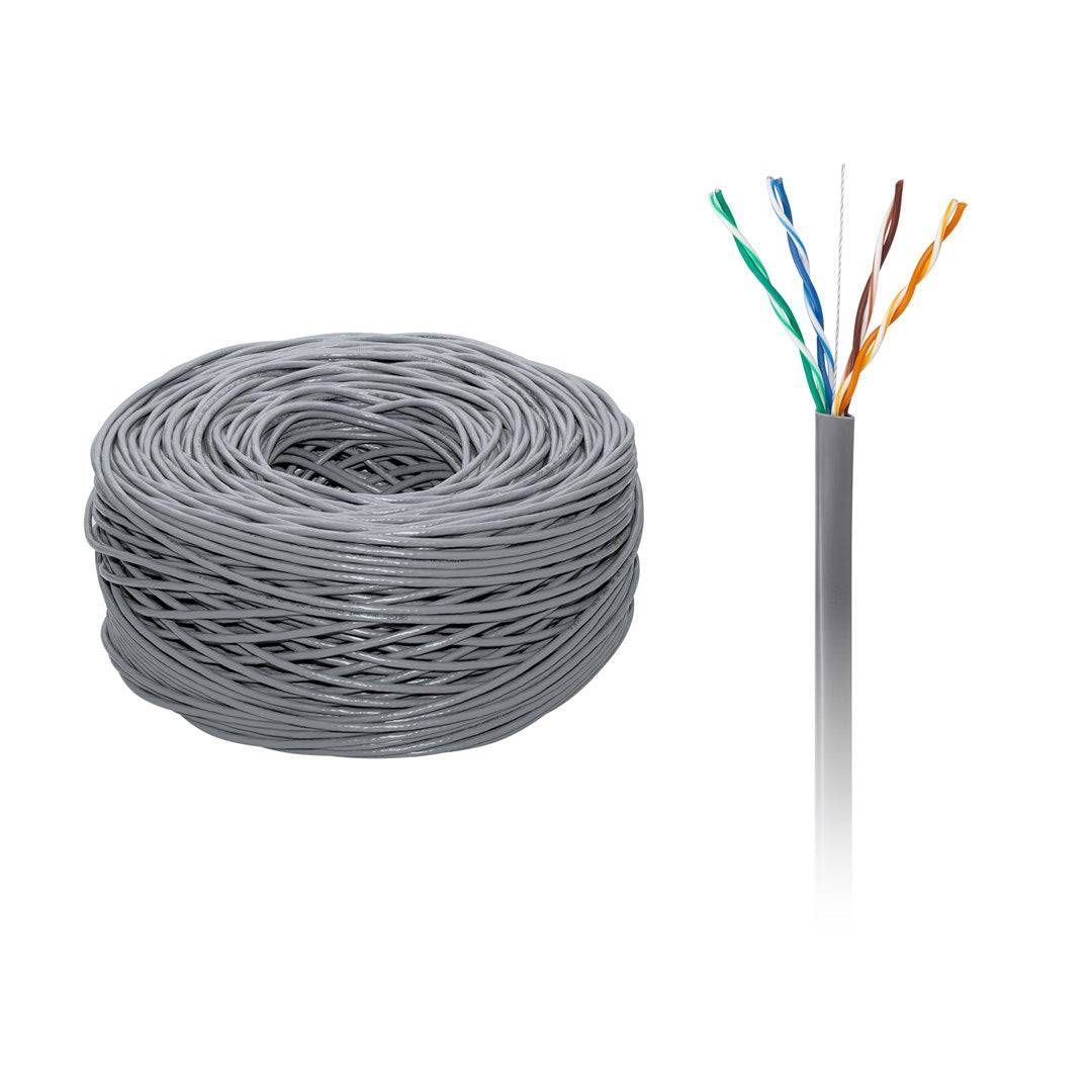 CABLETECH Netwerkkabel Cat5e Koper KAB0103-0