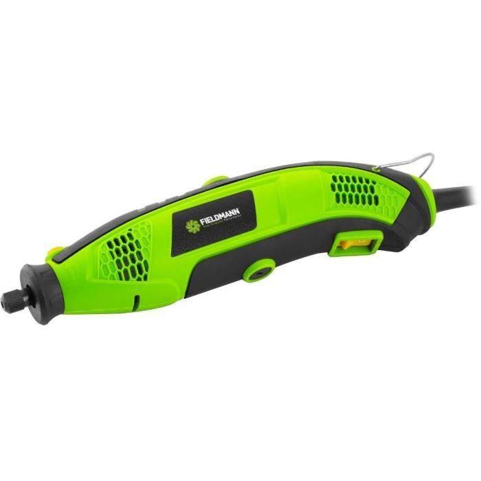 Fieldmann FDMB 200172-E Elektrisch Multi-tool - 170W met 440 Accessoires-1