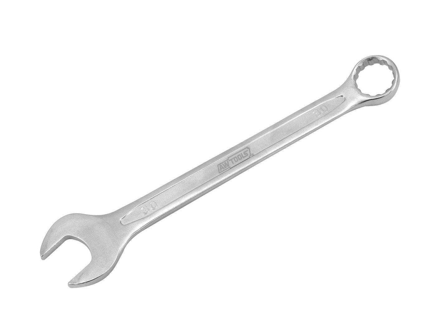 AWTOOLS Steeksleutel 1000 g 90 mm x 490 mm x 40 mm Model AW39806-0