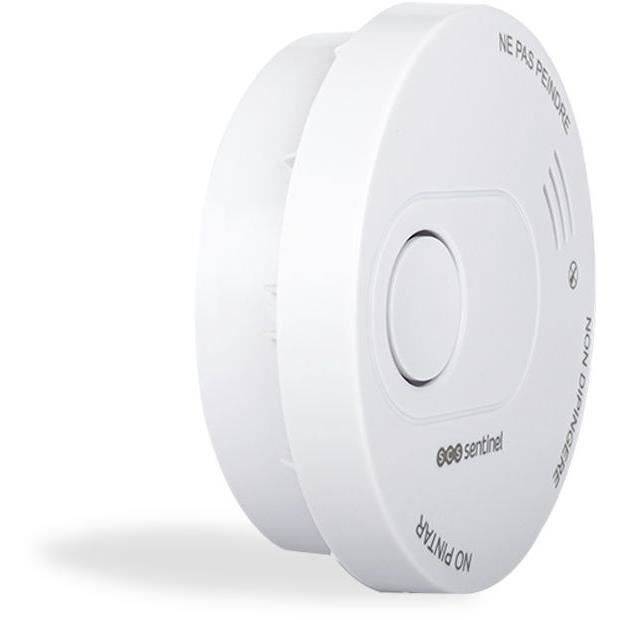 SCS SENTINEL Rookmelder - DAAF SmokeAlarm-3