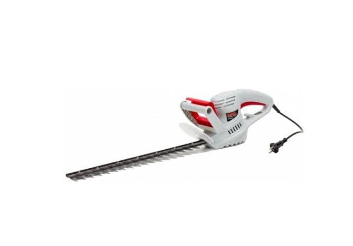 NAC Elektrische Heggenschaar 600W 51 cm 16 mm Snijdikte HE60-CH-0