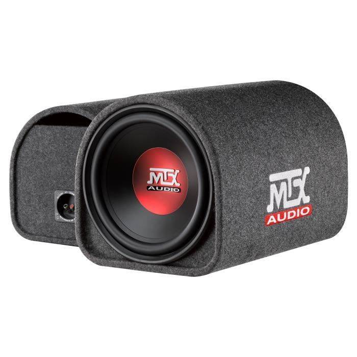 MTX RTT12AV 30 cm Subwoofer 350 W RMS-0