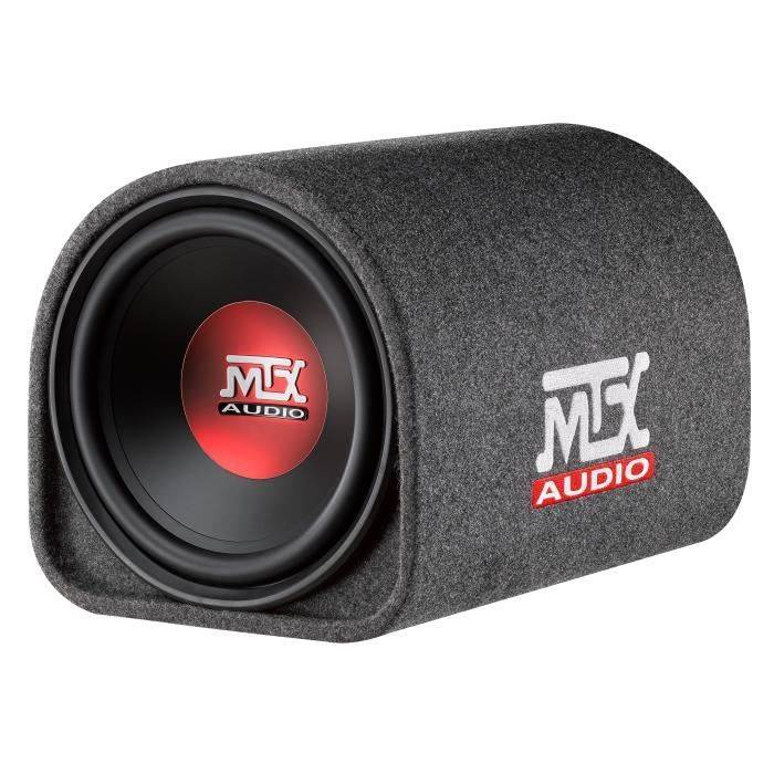 MTX RTT12AV 30 cm Subwoofer 350 W RMS-1