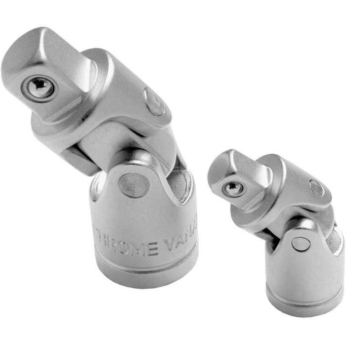 Fieldmann Gereedschapset - 65-delig - Draagtas - FDG 5003-65R-2