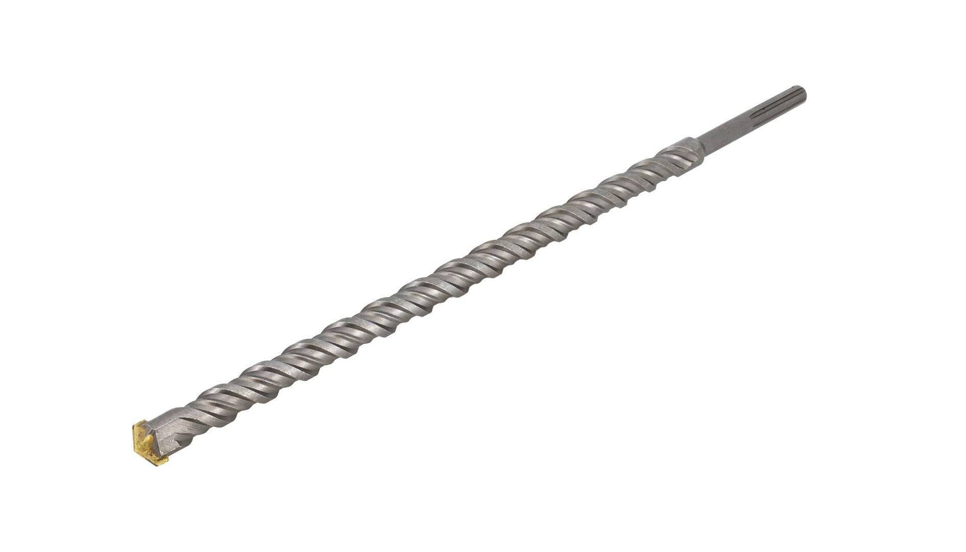 AWTOOLS Boor 35 mm Diameter SDS Max 800 mm Lengte AW43767-0