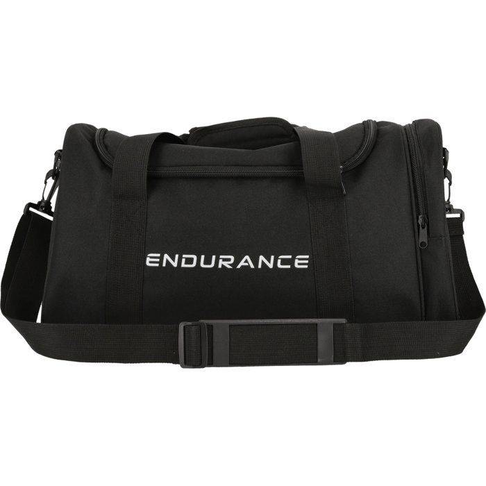 Endurance Sporttas - Lanakila - 40 L - Zwart-0