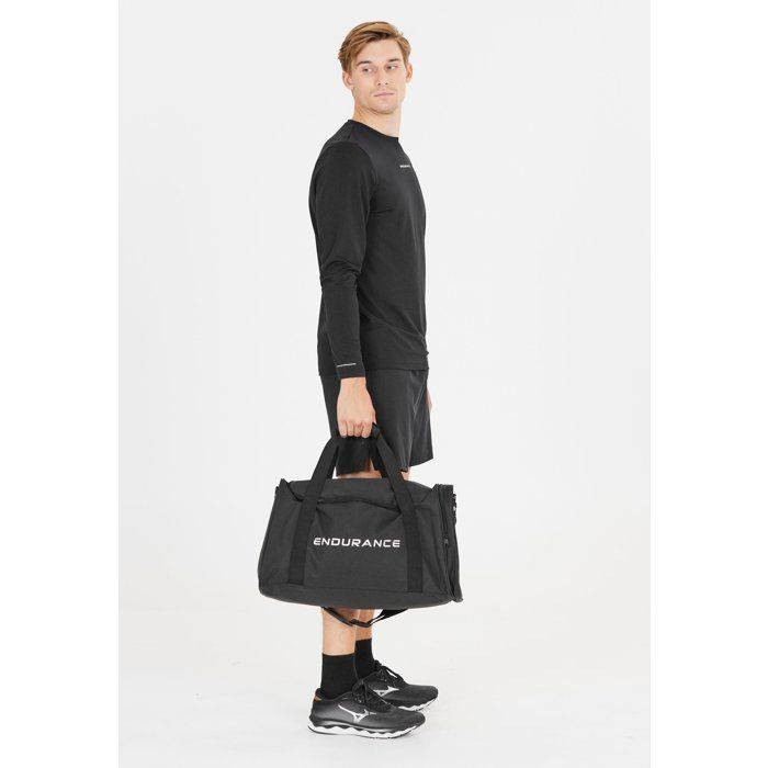Endurance Sporttas - Lanakila - 40 L - Zwart-1