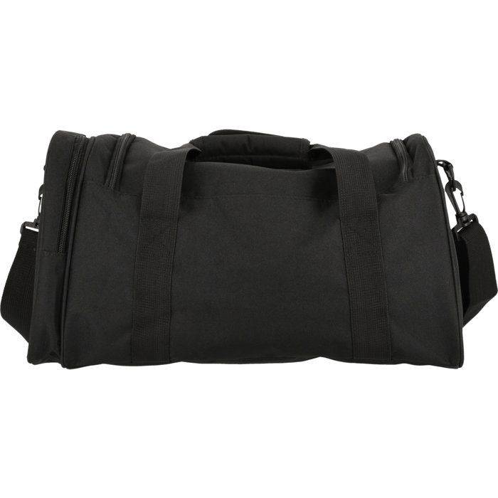 Endurance Sporttas - Lanakila - 40 L - Zwart-3