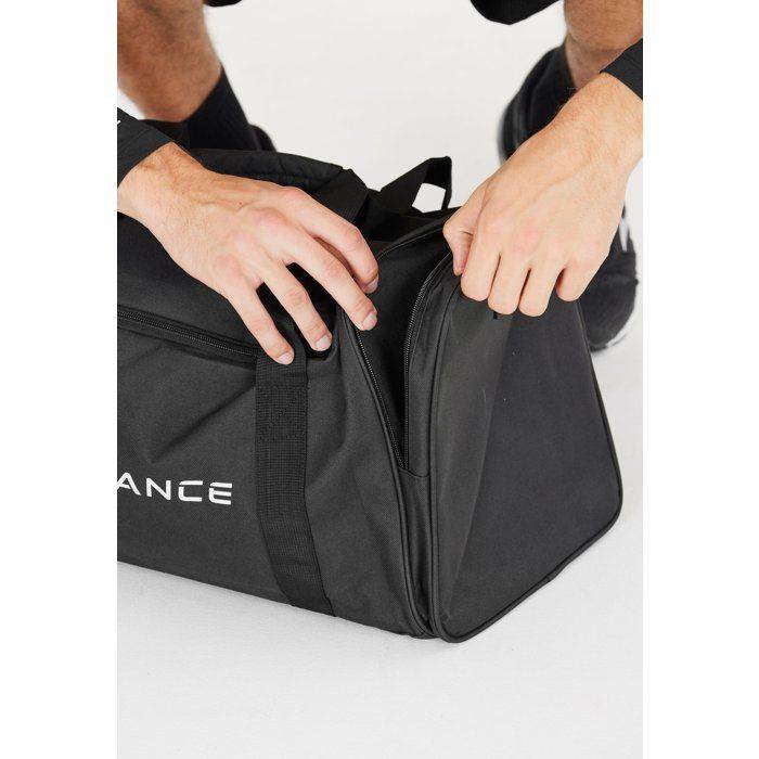 Endurance Sporttas - Lanakila - 40 L - Zwart-4