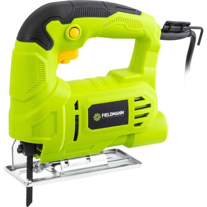 Fieldmann Puzzel FDP 200451-E-0