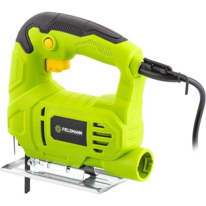 Fieldmann Puzzel FDP 200451-E-1