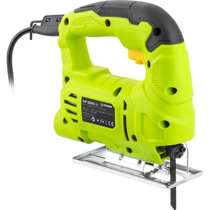 Fieldmann Puzzel FDP 200451-E-2
