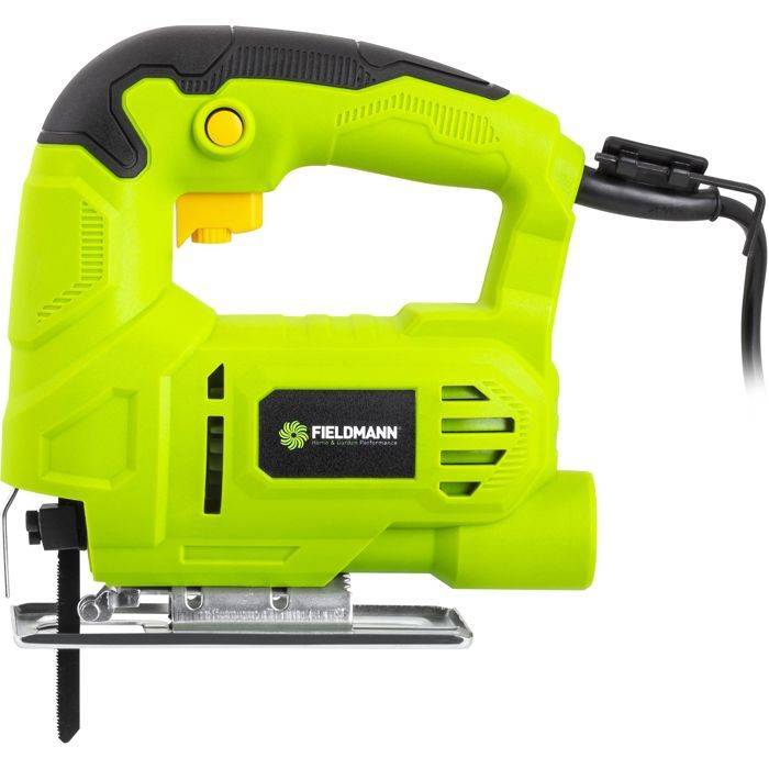 Fieldmann Puzzel FDP 200451-E-3