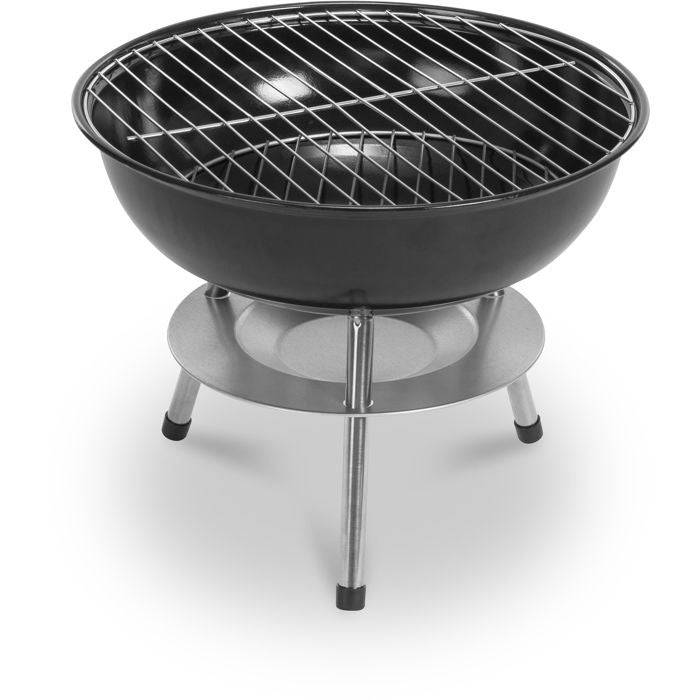 Fieldmann Tafelbarbecue - FZG 1102 G - 34 cm Kookoppervlak-1