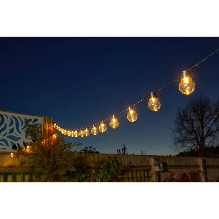 SMART GARDEN Buitenlicht Slinger - 27 x 13 x 18 cm - 540 g-1