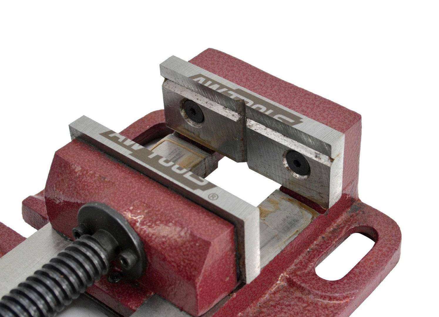 AWTOOLS Bankhamer 270 mm Handgereedschap Model AW24353-4