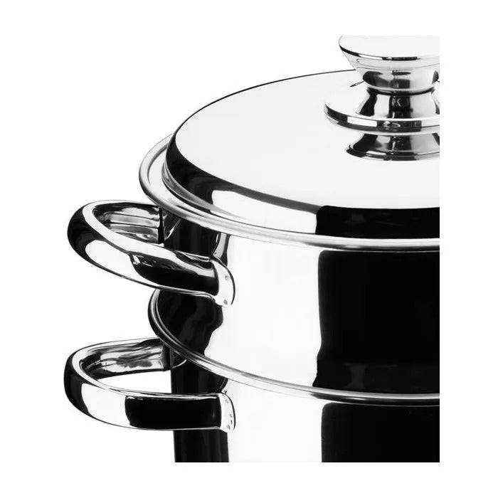INOXIBAR Casserole 31x31x24 cm 2382 g-2