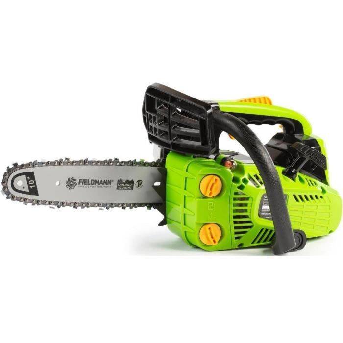 FIELDMANN Mini Benzine Kettingzaag - FZP 25410-B-1