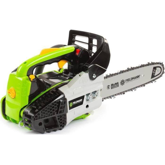 FIELDMANN Mini Benzine Kettingzaag - FZP 25410-B-3