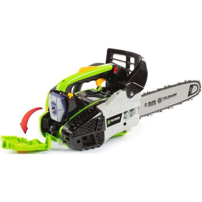 FIELDMANN Mini Benzine Kettingzaag - FZP 25410-B-4