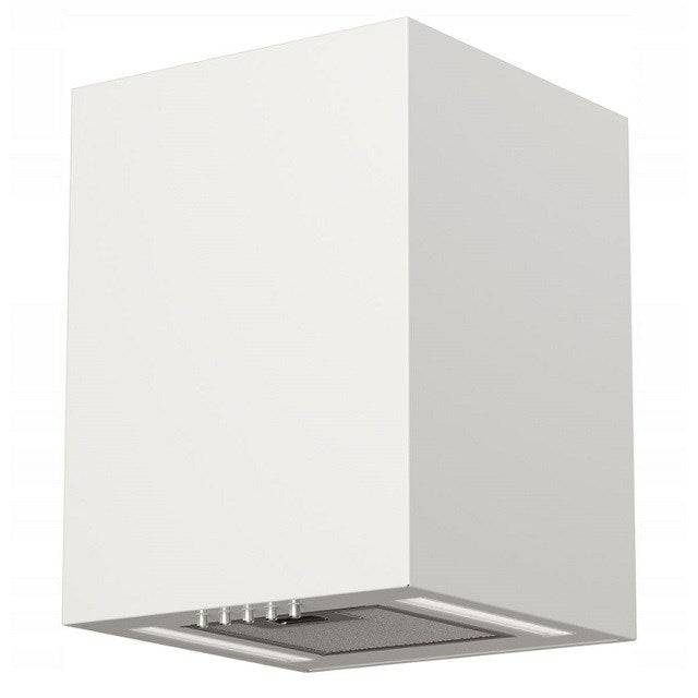 MAAN Elba Mini WPB 430 Wandafzuigkap Wit | OPONW430LEP.S3.BI.2L_EO-0