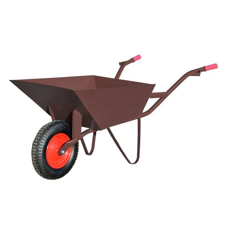 AWTOOLS AW00030 Tuinwagen/Kruiwagen Handgereedschap 15 kg-0